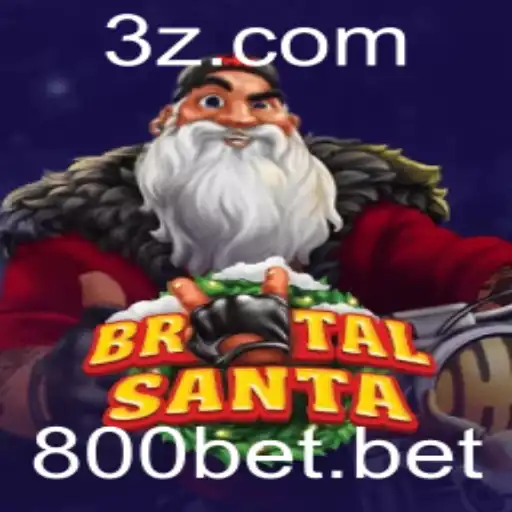 Descubra BrutalSanta: Um Jogo de Aventura com Apostas Inovadoras da 800bet