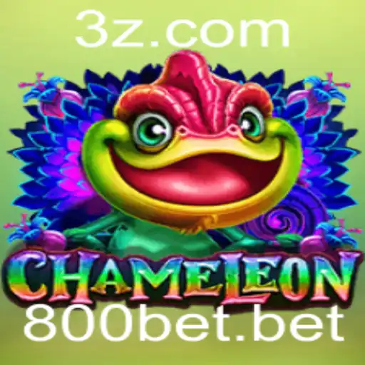 Chameleon: Explorando o Dinâmico Jogo de Estratégia e Apostas com 800bet