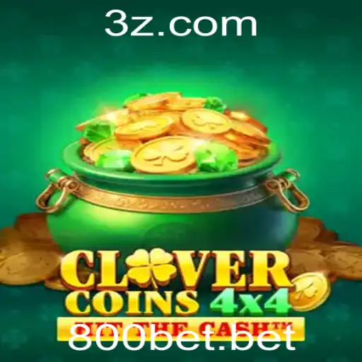 CloverCoins4x4: Um Guia Completo para Entender este Fascinante Jogo