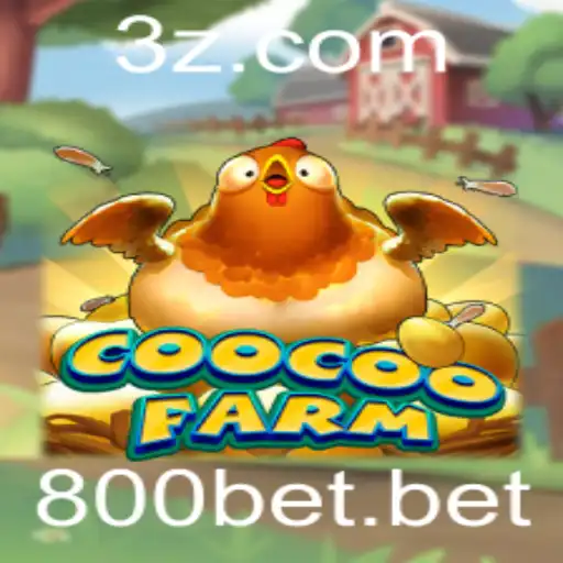 Explorando CooCooFarm: Uma Jornada Captivante no Mundo dos Jogos com 800bet