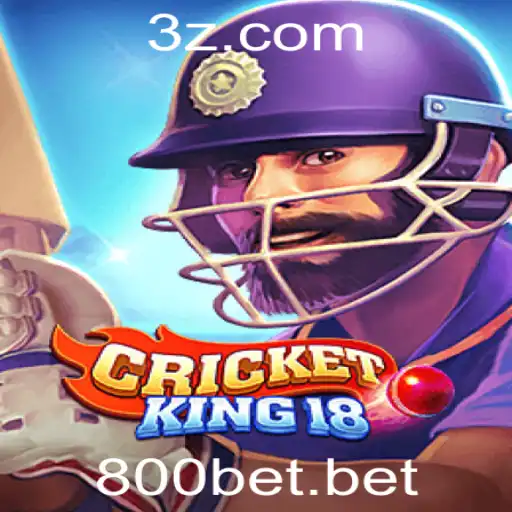 Explorando o Fascinante Mundo de CricketKing18 e o Impacto do 800bet