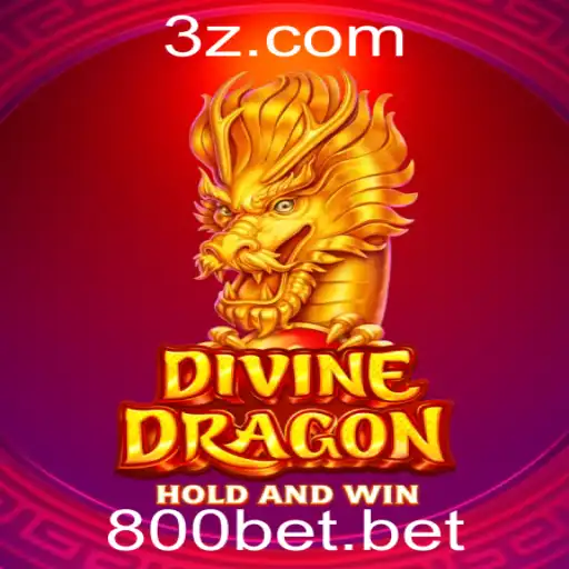 Descubra as Emoções de DivineDragon: Um Guia Completo sobre o Jogo e a Plataforma 800bet