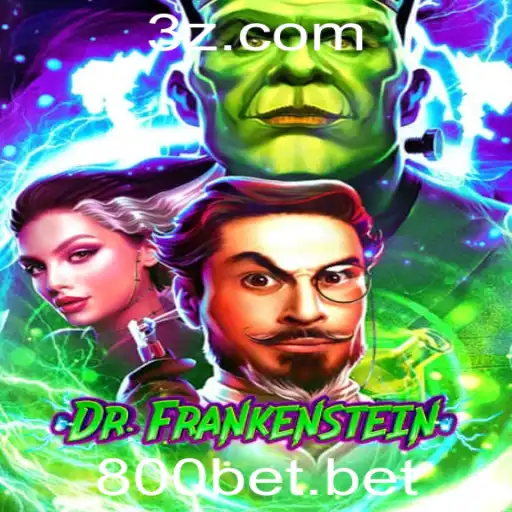 DrFrankenstein: Uma Nova Aventura de Apostas com 800bet