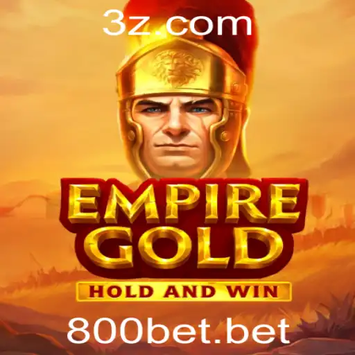 EmpireGold: Desvendando o Novo Fenômeno dos Jogos com 800bet