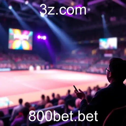 Eventos Exclusivos: Experiências Únicas com 800bet