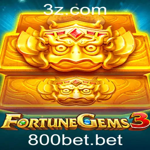 FortuneGems3: A Nova Sensação do Mundo dos Jogos