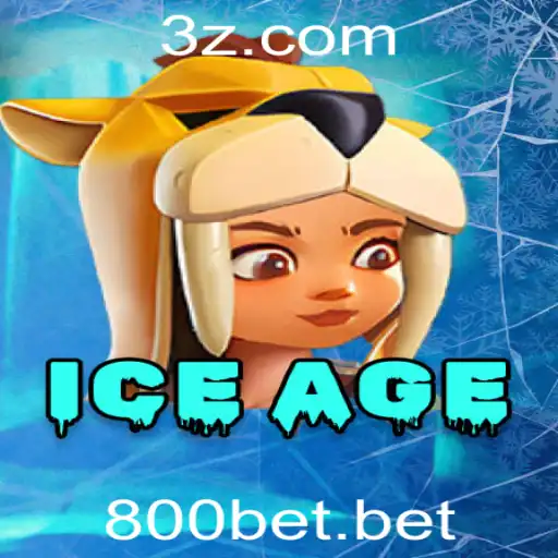 Descubra o Fascinante Jogo IceAge: Regras e Dicas para Aumentar Seu Sucesso no 800bet