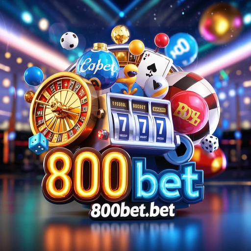 A Emoção do Bingo Online na 800bet