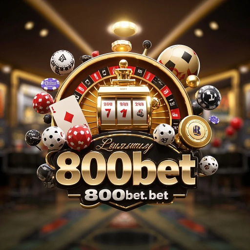 A Revolução dos Cassinos Online: Por que a 800bet se Destaca