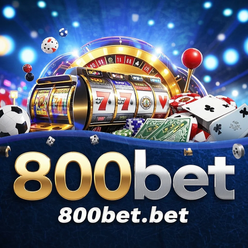 Explorando a Diversidade da Categoria de Jogos Variados na 800bet
