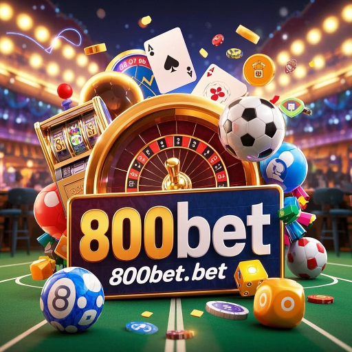 Explorando os Jackpots: A Emoção dos Grandes Prêmios no 800bet