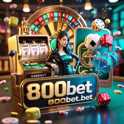 Apostas Ao Vivo: A Nova Fronteira das Apostas Esportivas no 800bet