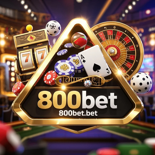 800bet