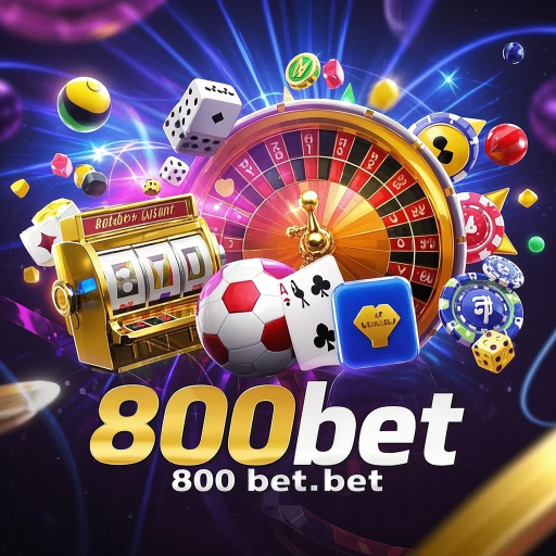 A Magia dos Jogos de Mesa na 800bet
