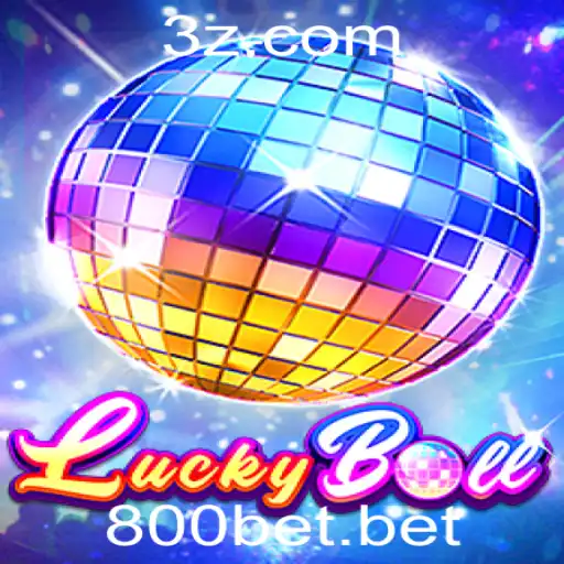 Explorando o Jogo LuckyBall e a Plataforma 800bet