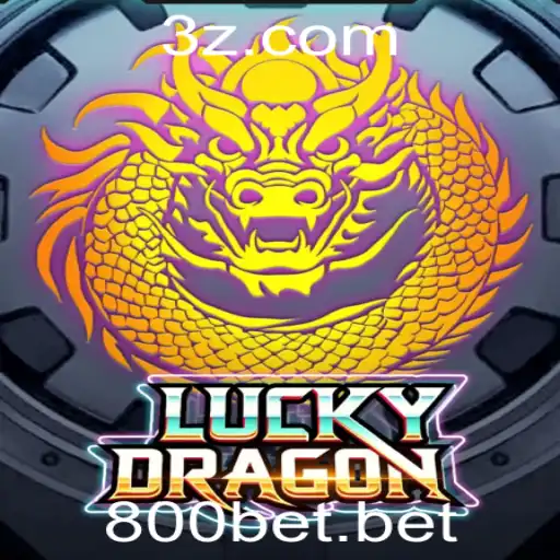 Descubra o Universo de LuckyDragon e as Emoções do 800bet