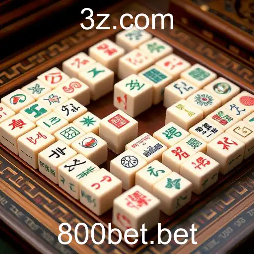 Explorando o Fascinante Mundo do Mahjong: Estratégia e Diversão