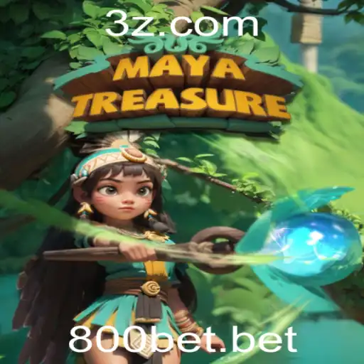 Explorando MayaTreasure e o Mundo de 800bet