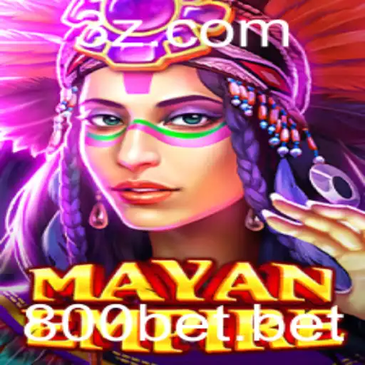 Descubra o Fascinante Universo de MayanEmpire e a Oportunidade de Ganhar com 800bet