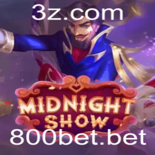 Explorando o Fascinante Jogo MidnightShow e sua Conexão com 800bet
