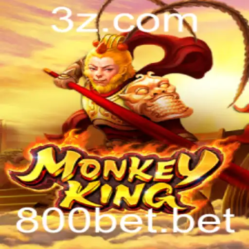 Descubra o Fascinante Mundo de MonkeyKing e o Impacto de 800bet