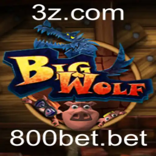 Descubra o Fascinante Mundo do Jogo BigWolf e Como Jogar com 800bet
