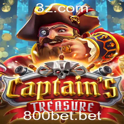 Descobrindo os Segredos de CaptainssTreasure: Um Mergulho no Universo do Jogo