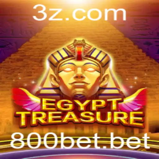 EgyptTreasure: Aventuras e Estratégias no Mundo Antigo
