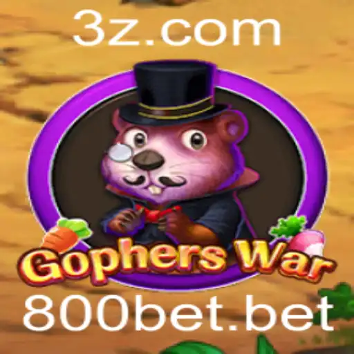 Descubra o Fascinante Mundo de GophersWar: Um Jogo de Estratégia e Aventura
