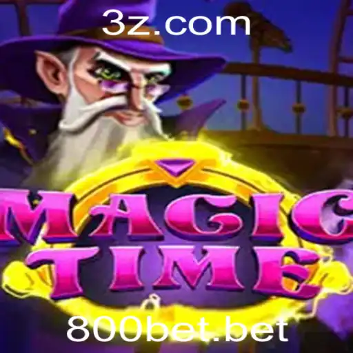 Descubra o Fascinante Mundo de MagicTime: Regras e Estratégias