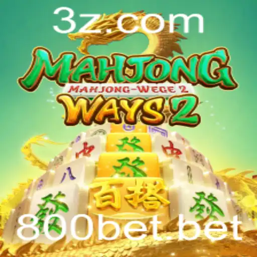 Descubra o Mundo Fascinante de MahjongWays2 e as Estratégias do 800bet