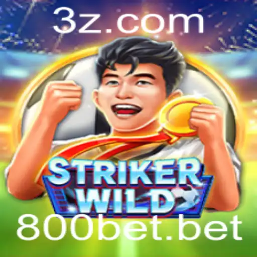StrikerWILD: Exploração do Jogo e a Chave para o Sucesso com 800bet