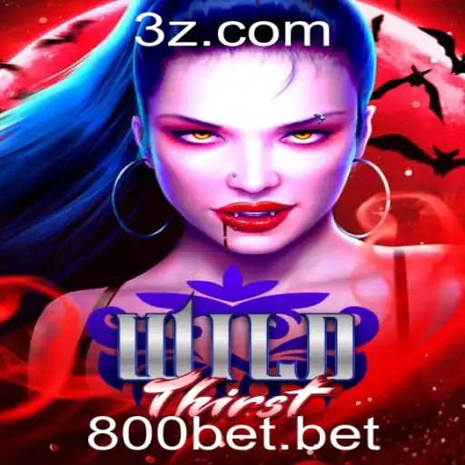 WildThirst: A Aventura Selvagem com 800bet