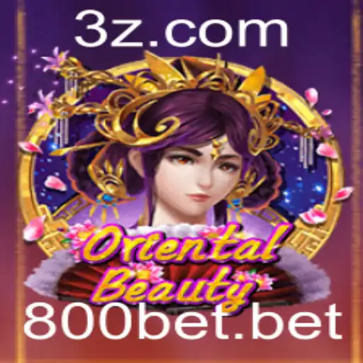 Explorando o Fascinante Jogo OrientalBeauty com 800bet