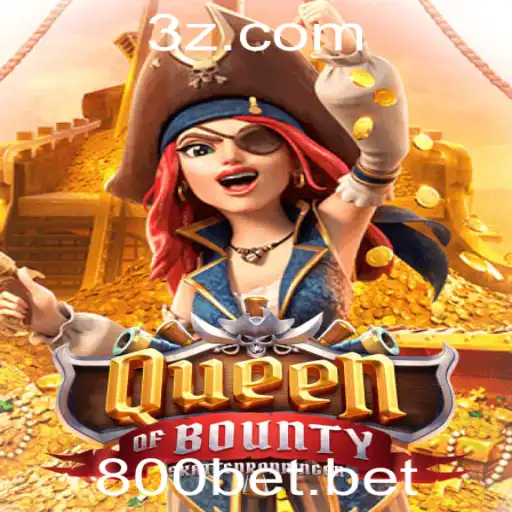 Explorando o Jogo QueenofBounty: Uma Aventura com 800bet