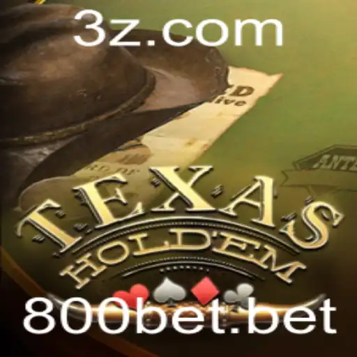 Descubra o Fascinante Mundo do Texas Holdem e a Nova Era das Apostas com 800bet