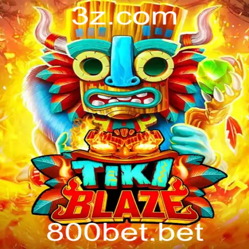 Descubra o Novo Fenômeno dos Jogos: TikiBlaze