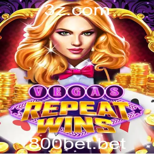 VegasRepeatWins: Descubra as Regras e a Emoção do Novo Jogo de Azar