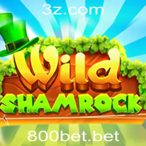 Explorando o Fascinante Mundo de WildShamrock e a Estratégia 800bet