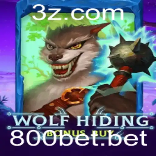 Descubra o Fantástico Mundo de WolfHidingBonusBuy: Regras e Estratégias